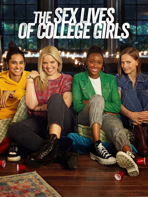 pinayflix 18 years old|The Sex Lives of College Girls .